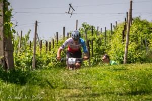 18° Cross Country Tra Le Torri 2025